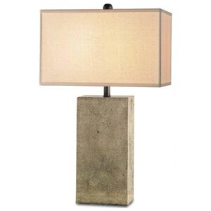 Symbol Table Lamp
