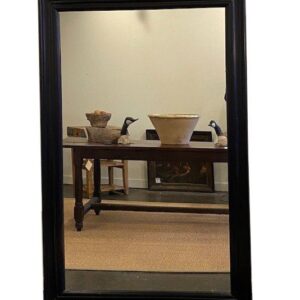 Painted Black Mirror